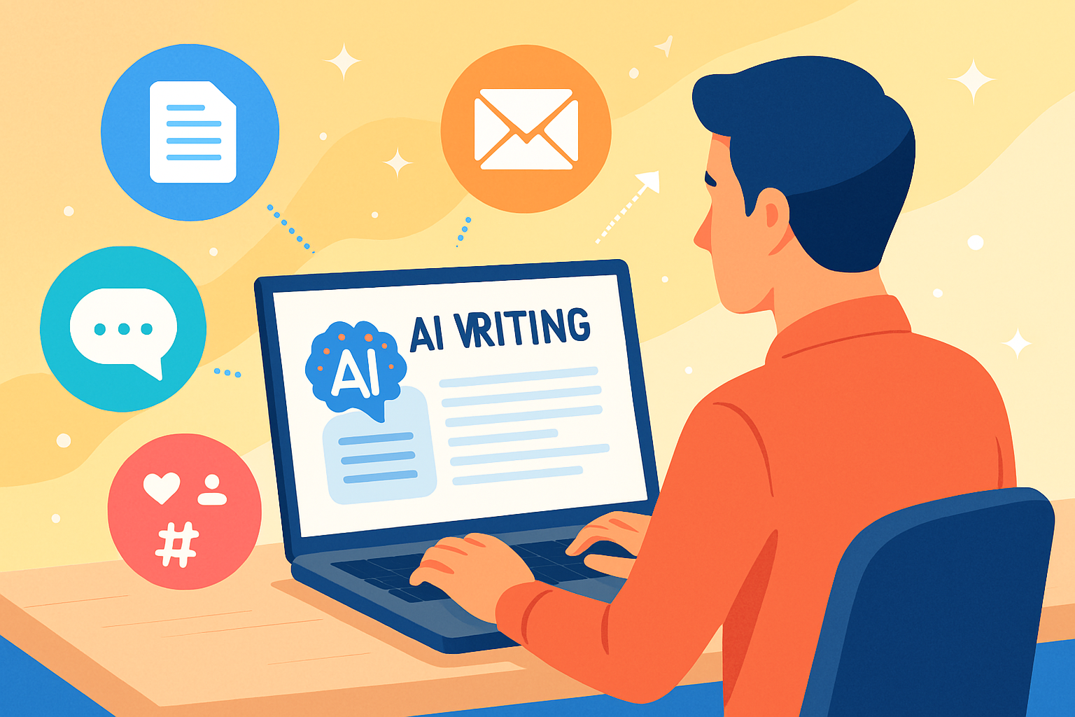 Top 5 Ai Writing Assistants