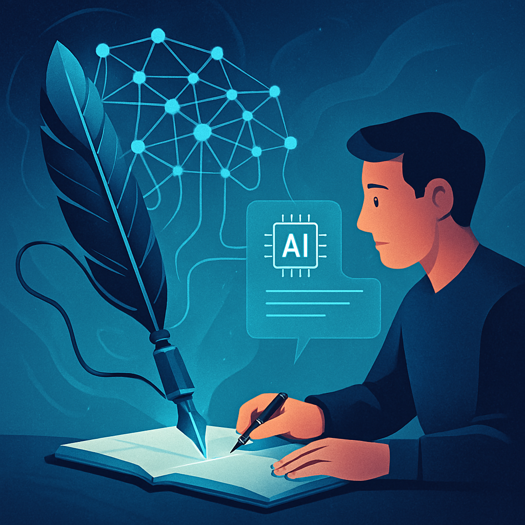 Gpt3 Creative Writing Tutorial