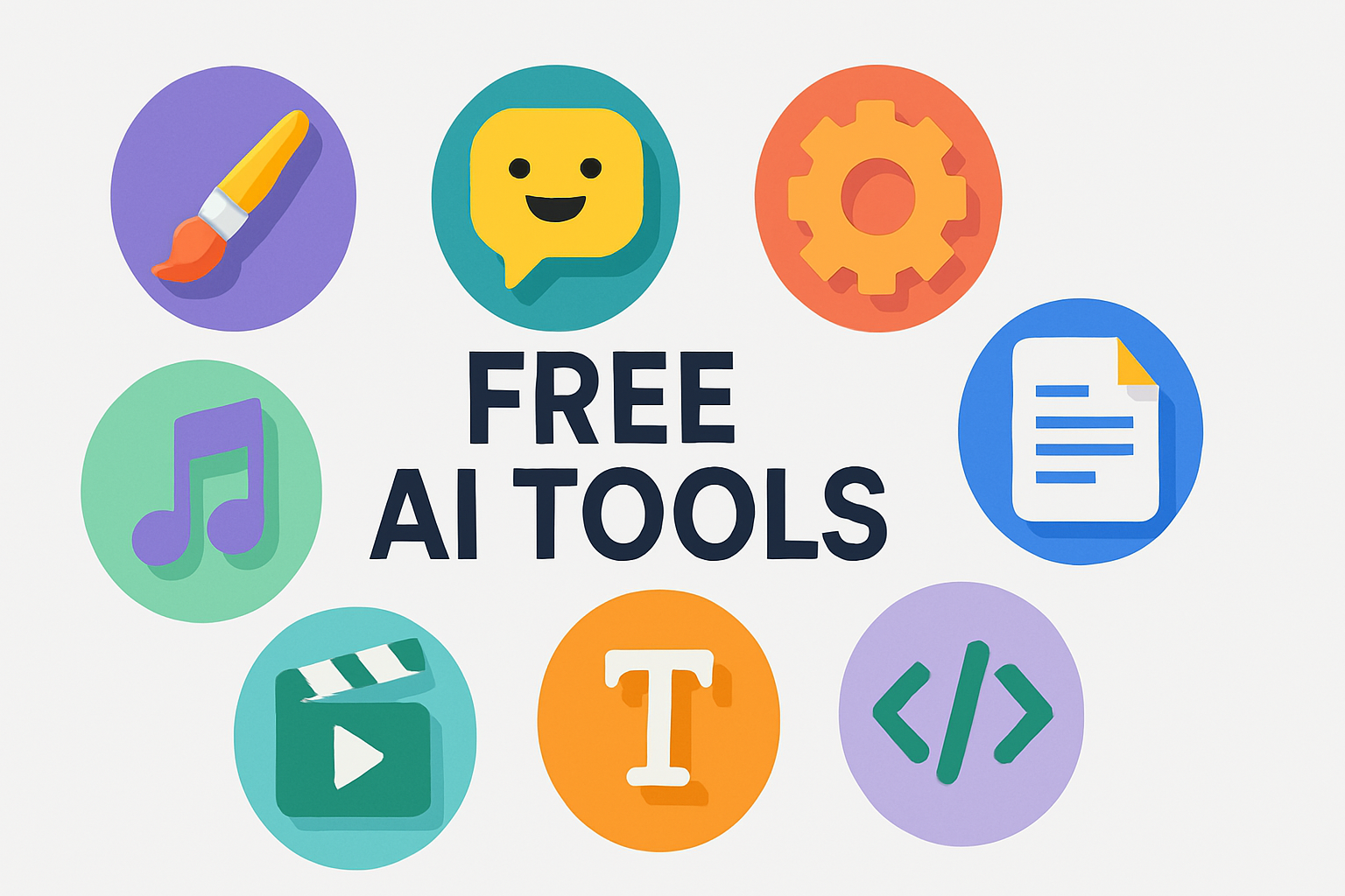 Free Ai Tools