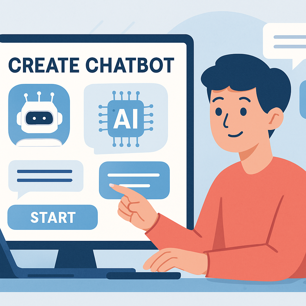 Ai Chatbot Tutorial