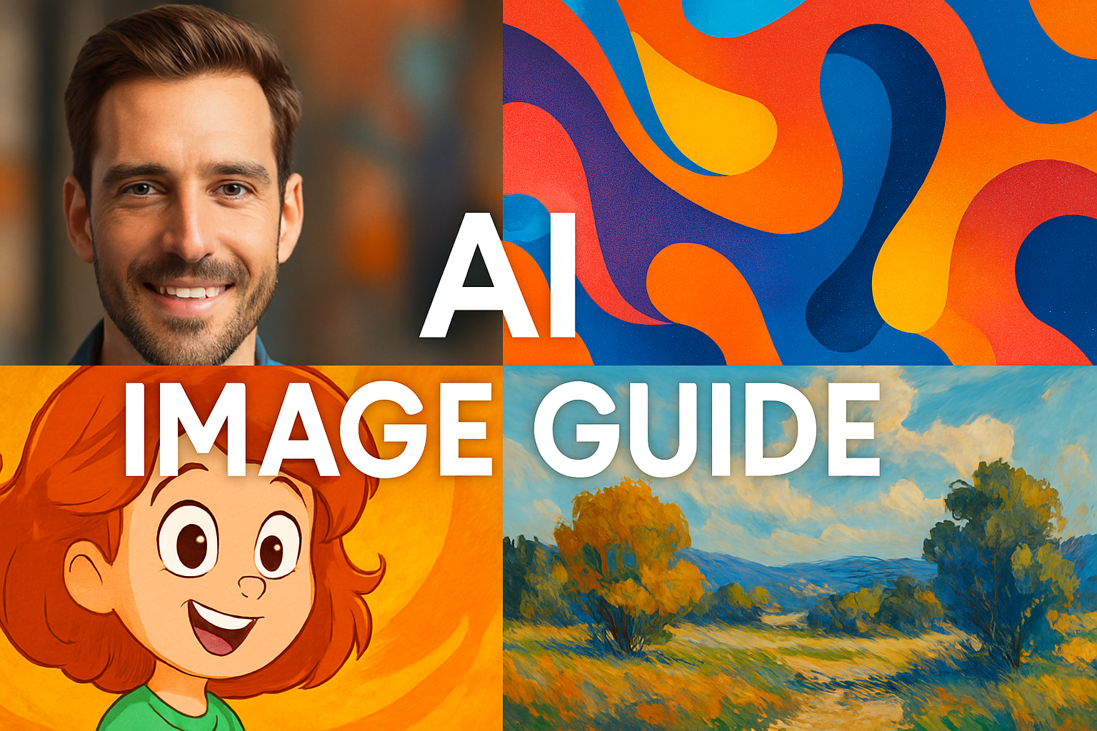 Ai Image Guide