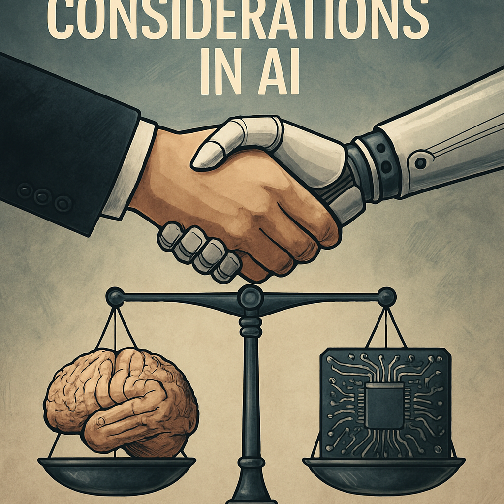 Ai Ethics Review
