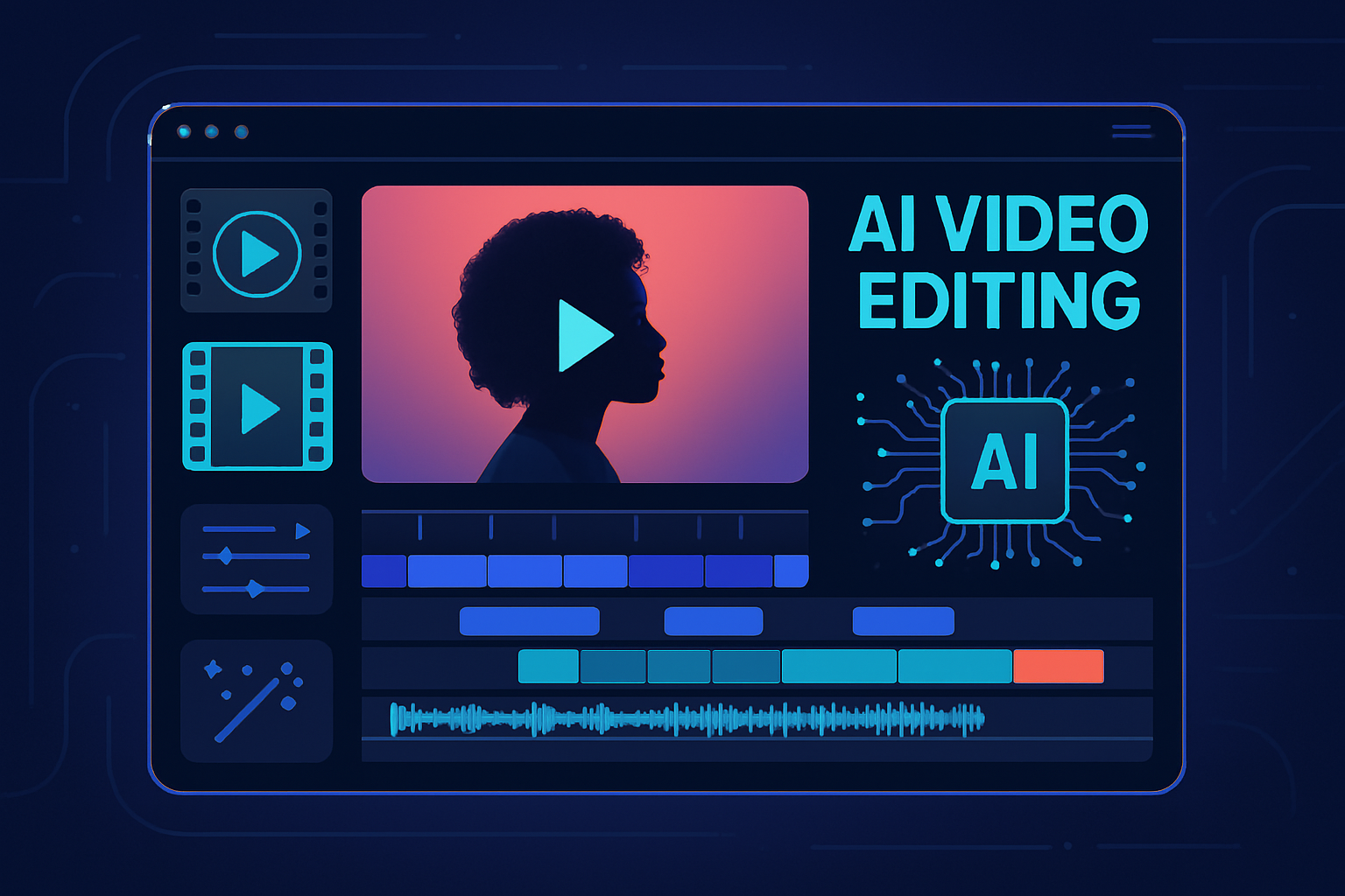 Ai Video Editing Software Review