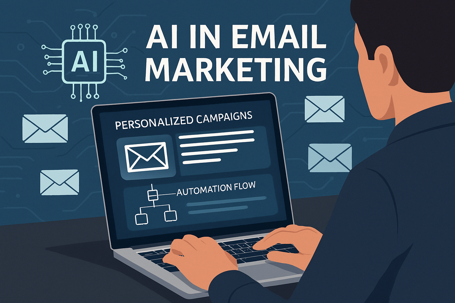 Ai Email Marketing Tools