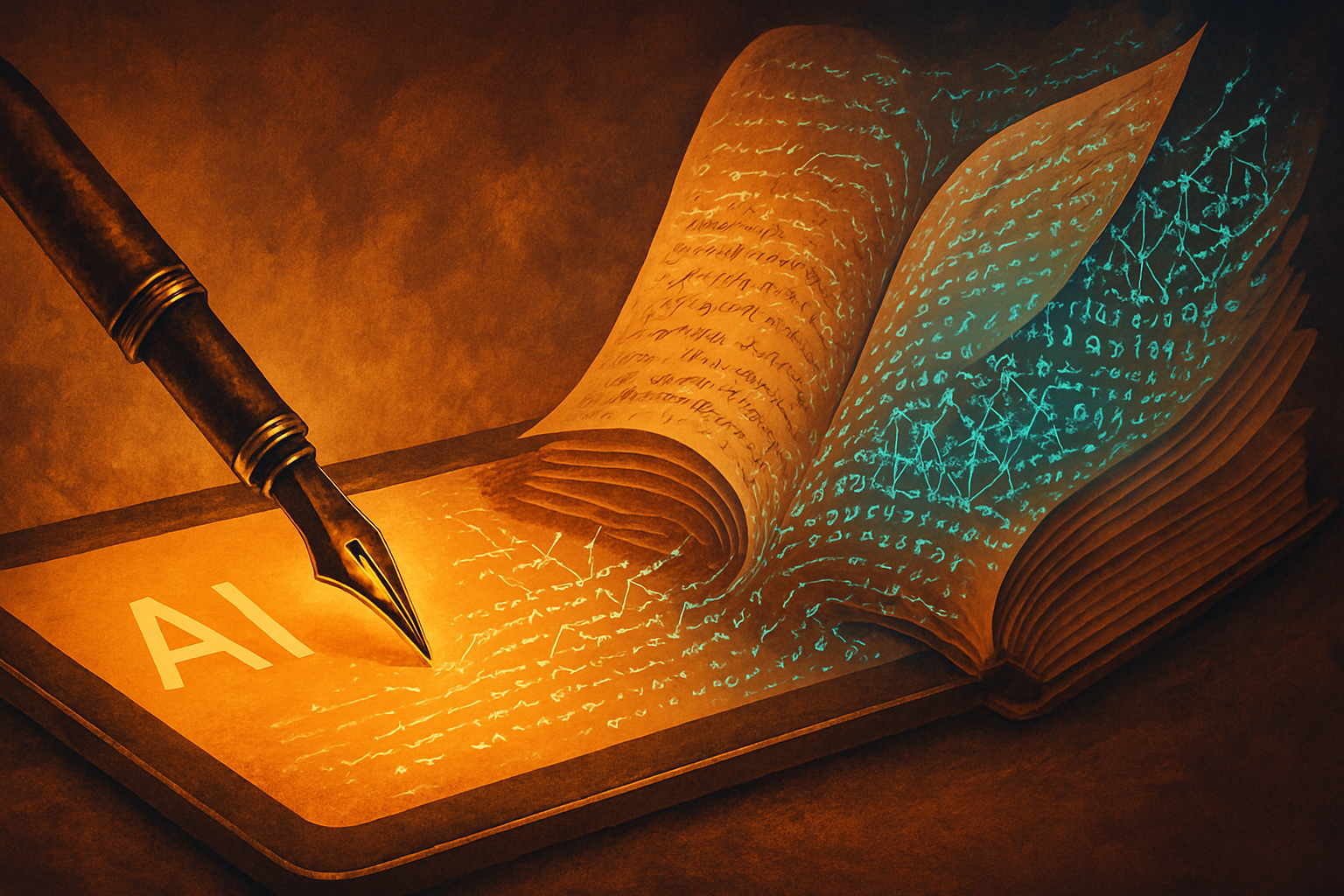 Ai Creative Writing
