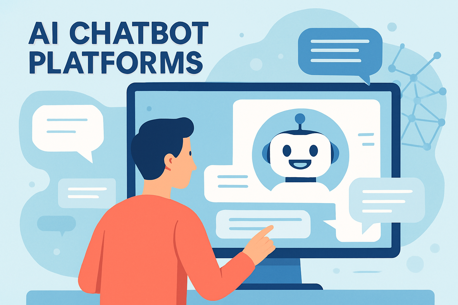 Ai Chatbot Platforms