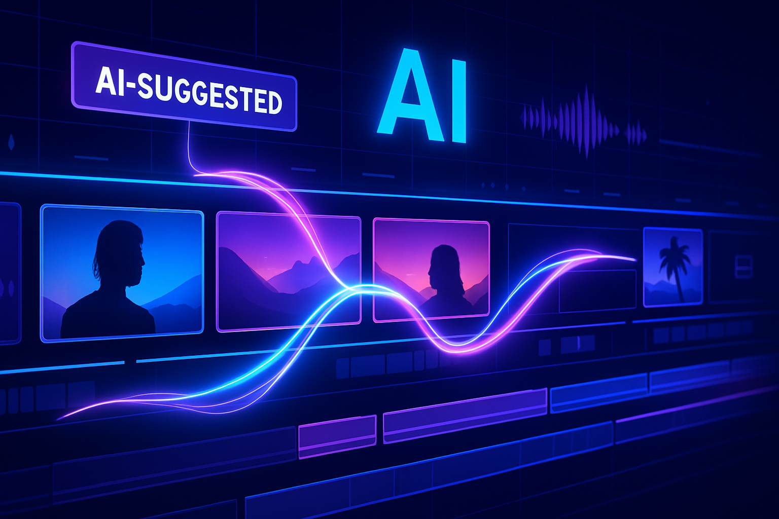 Ai Video Editing