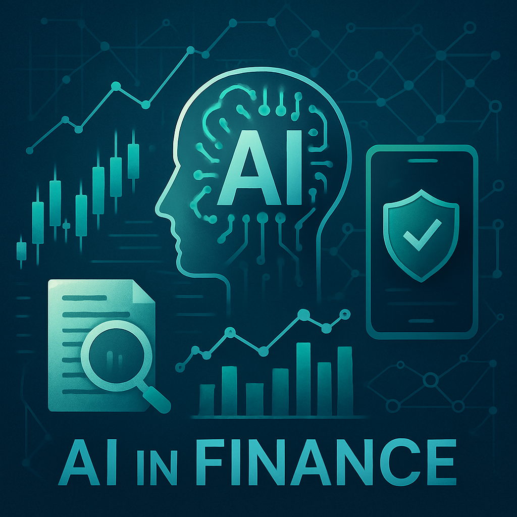 Ai In Finance