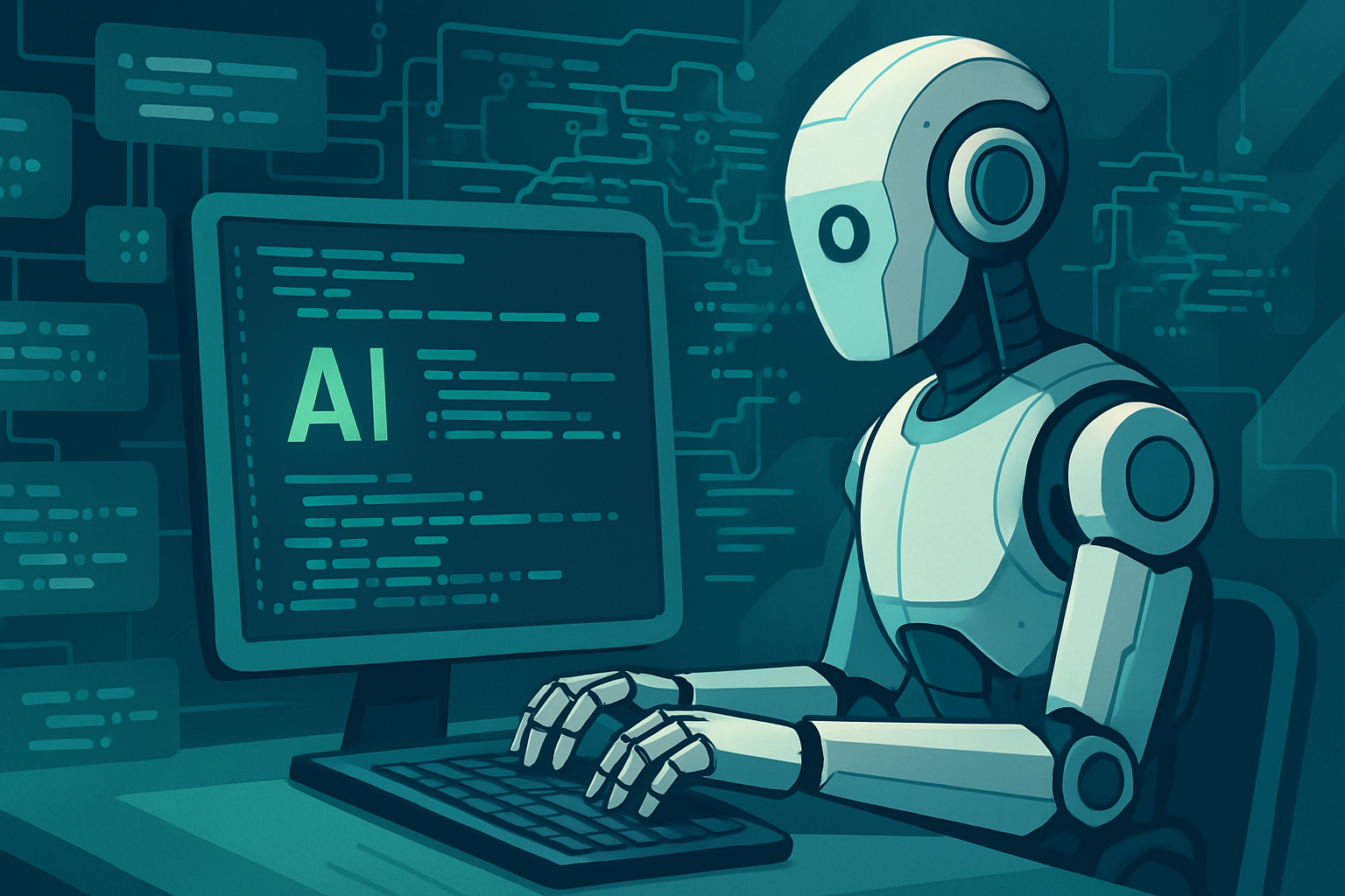 Ai Code Generation