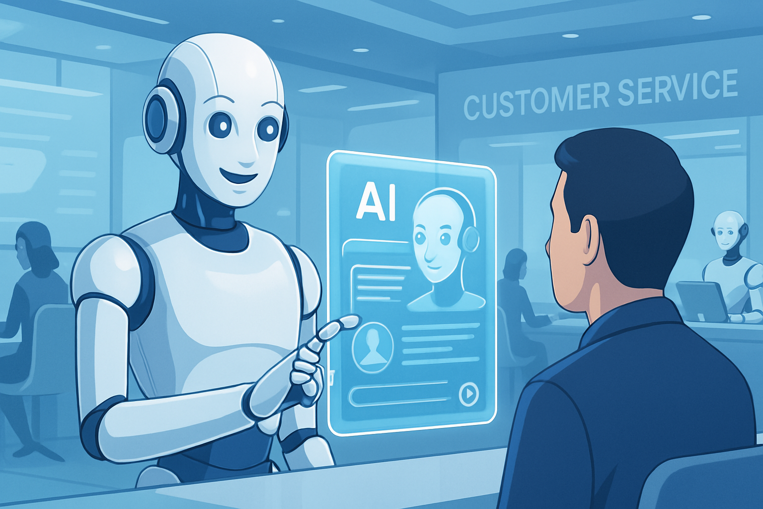 Ai Customer Service