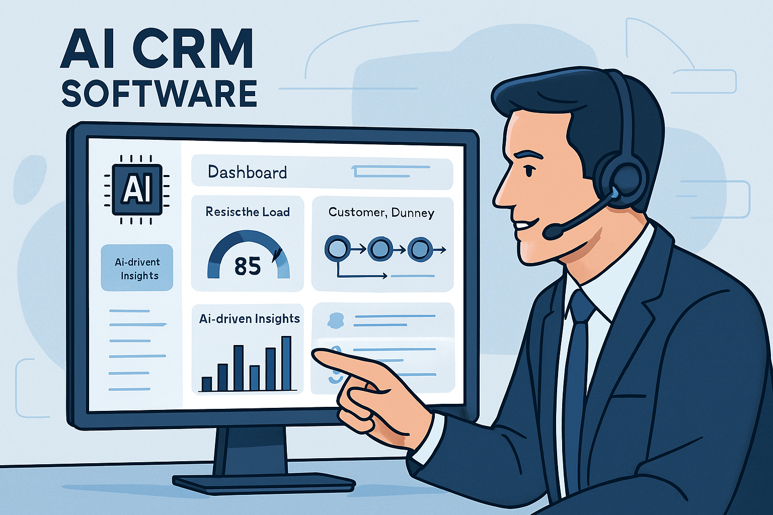 Ai Crm Software