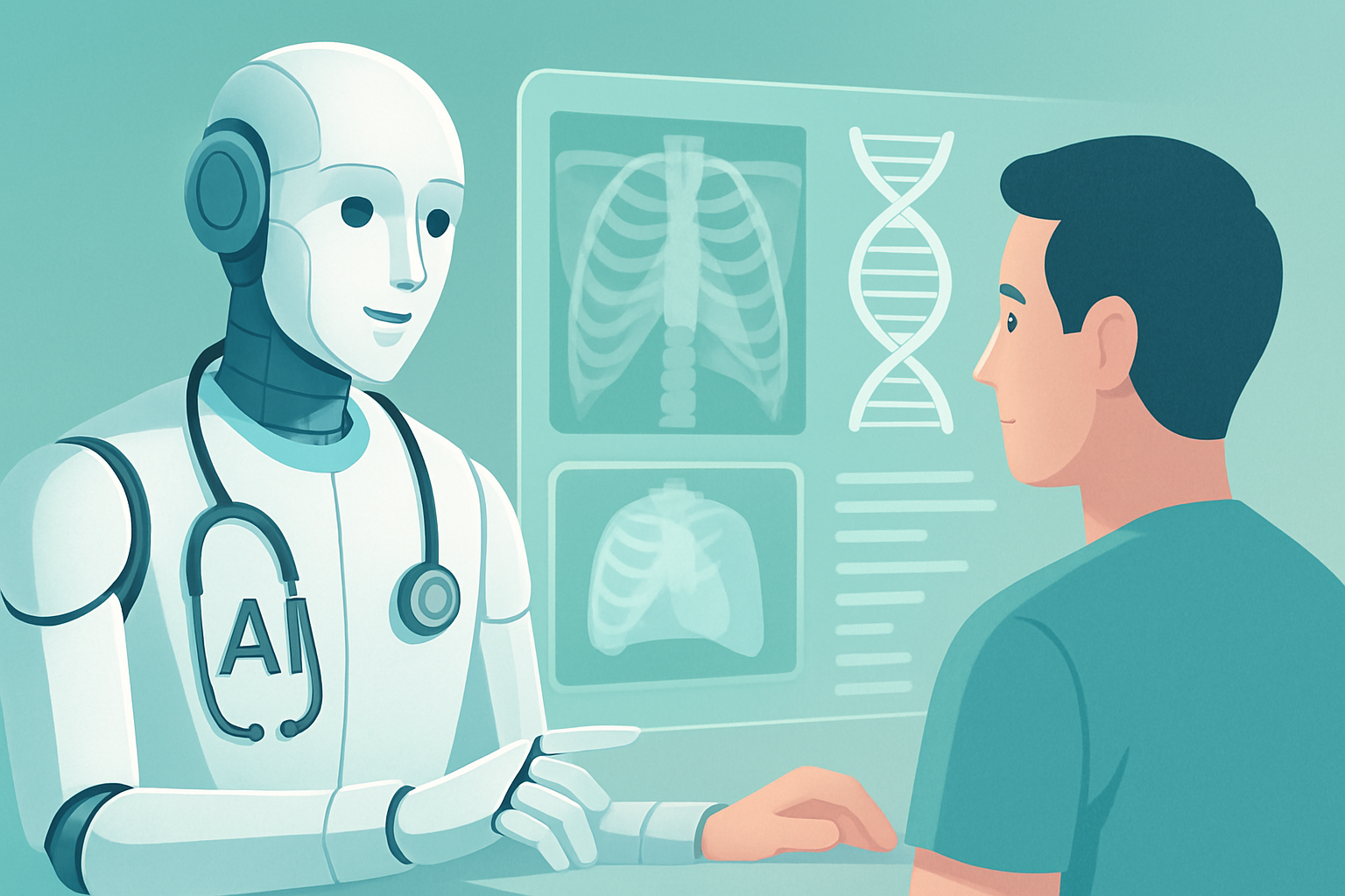 Ai In Healthcare
