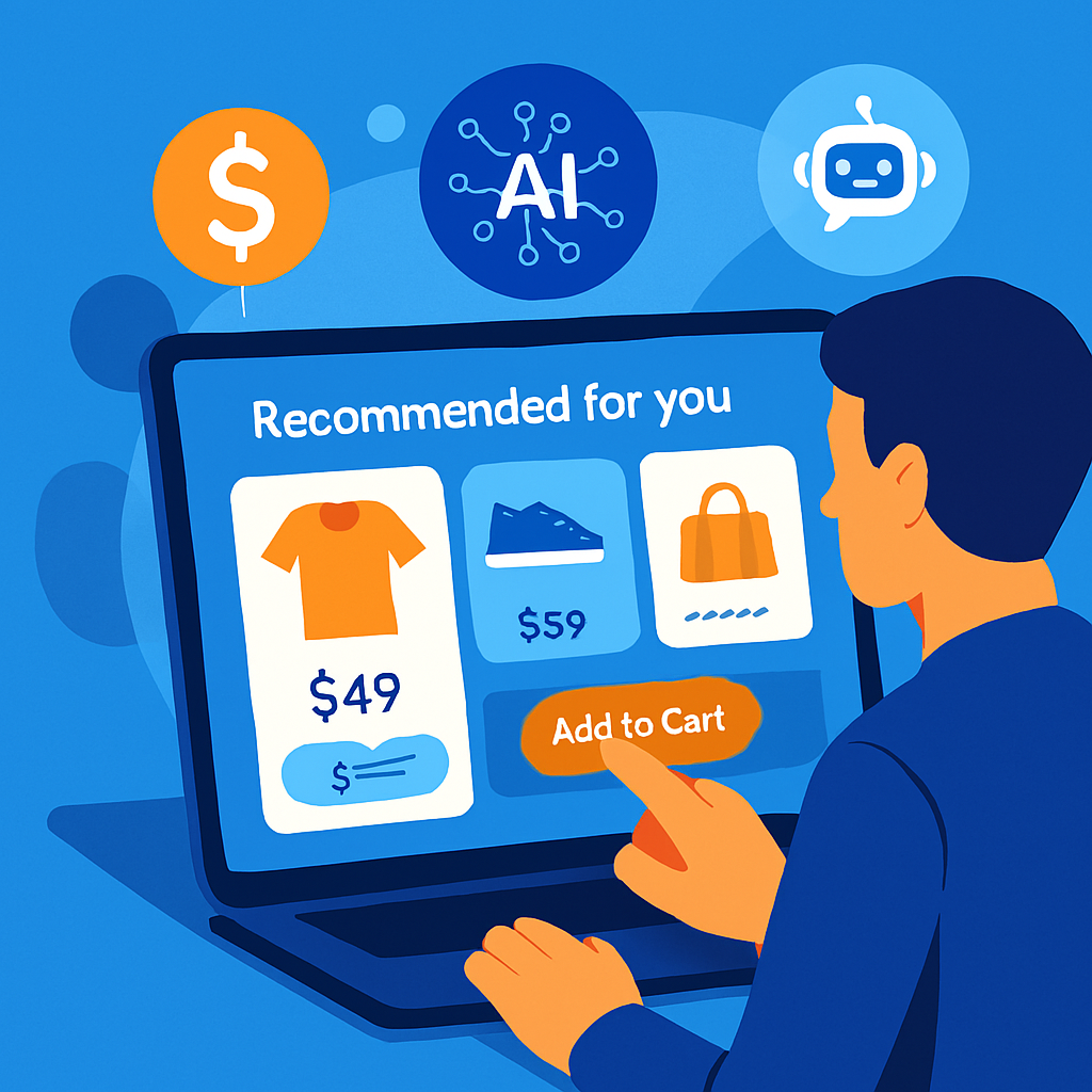 Ai For Ecommerce