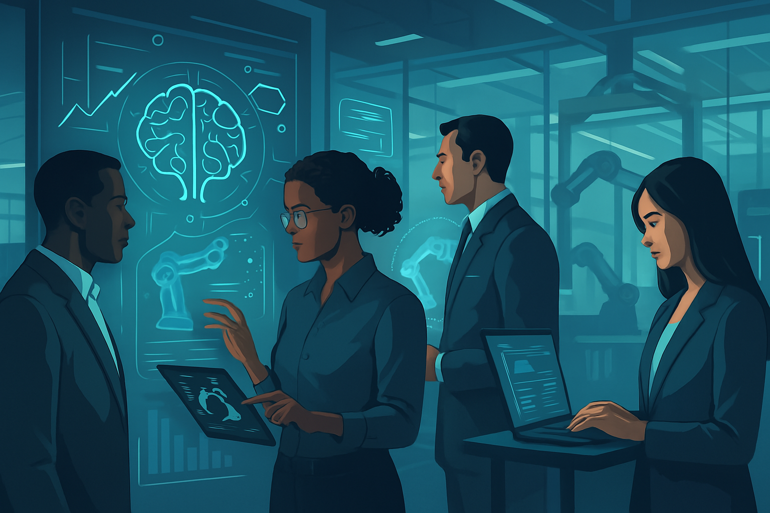 Future Of Work
