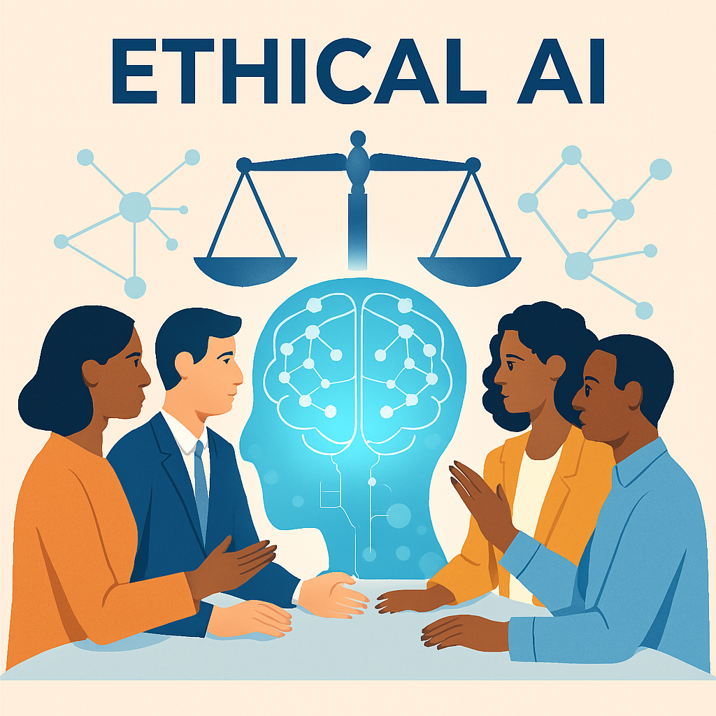 Ethical Ai