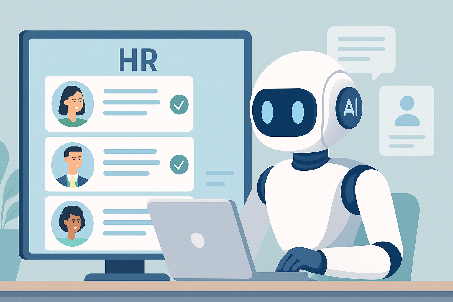 Ai In Hr