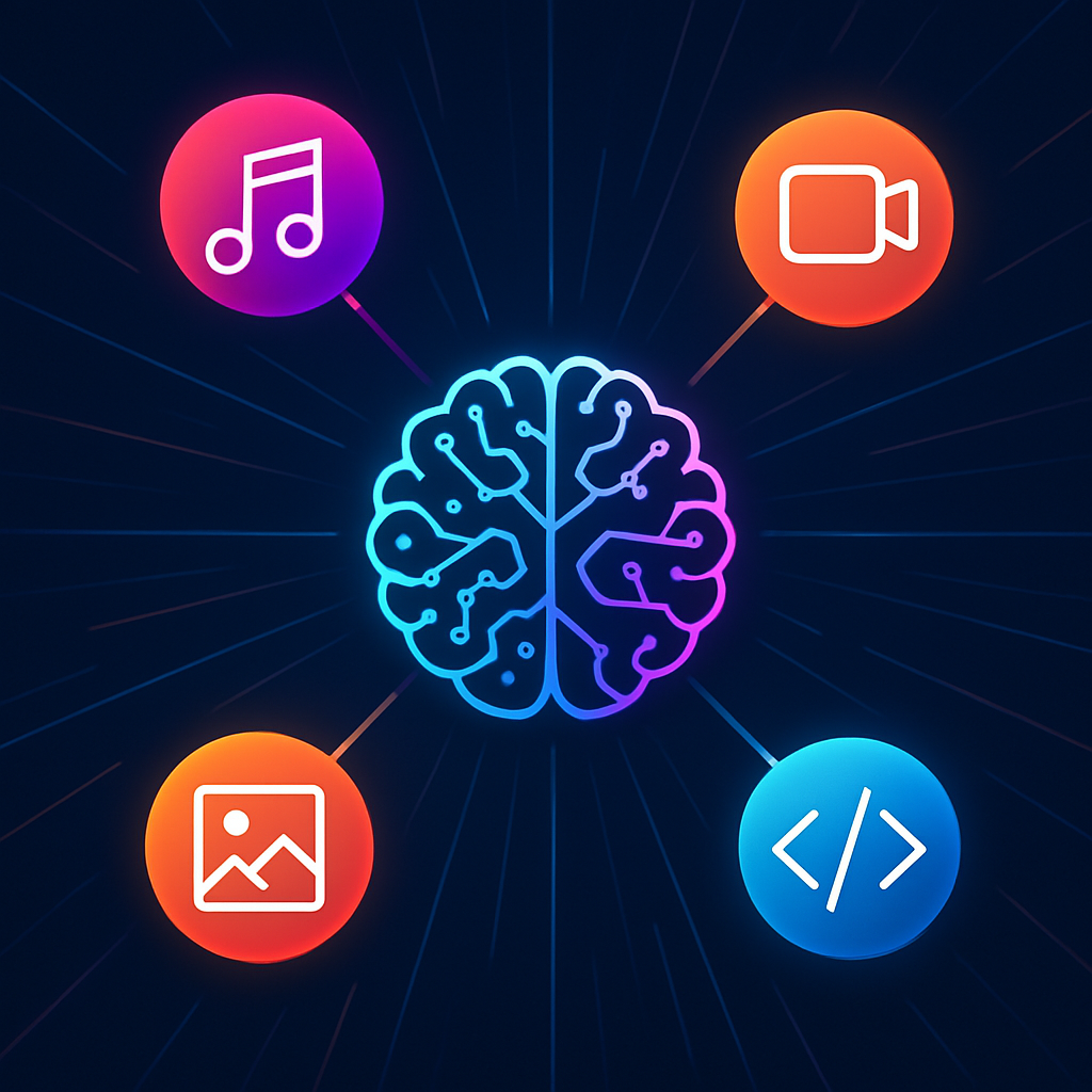 Ai In Content Creation