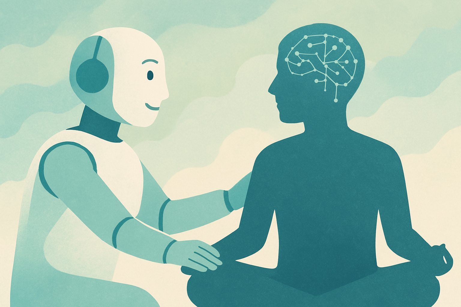 Ai For Mental Health