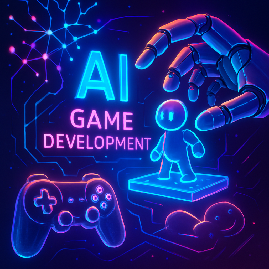 Ai In Game Development