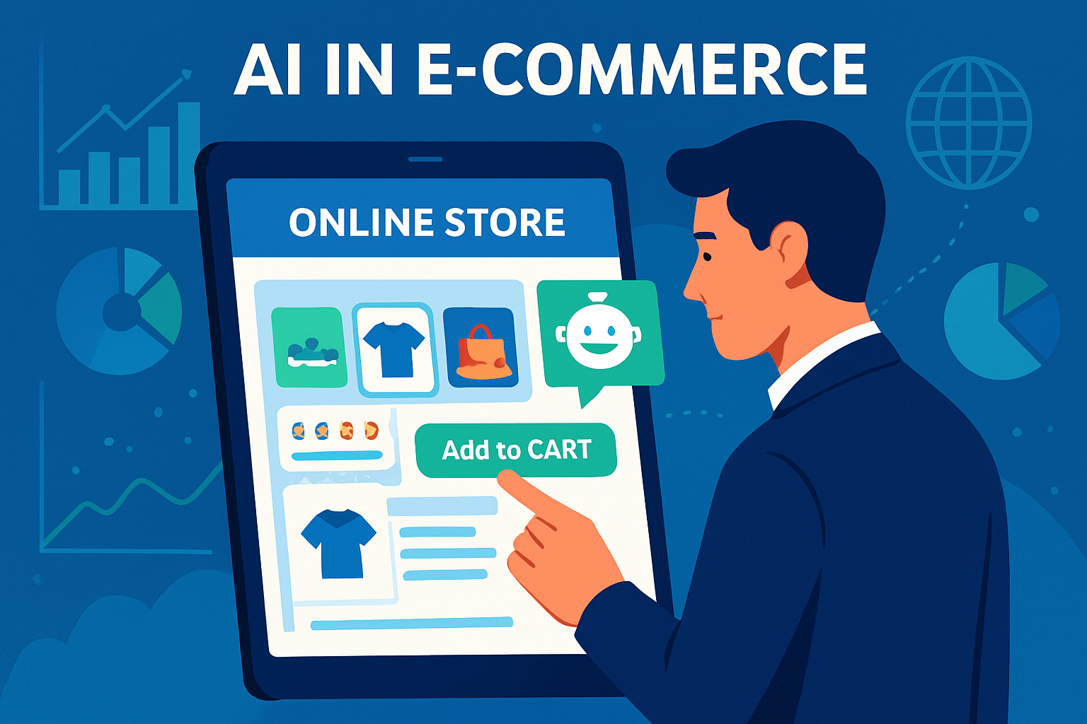 Ai In Ecommerce