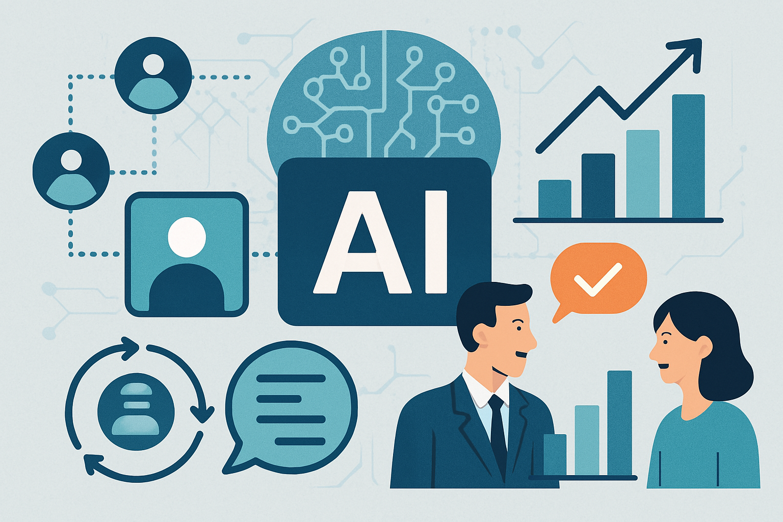 Ai In Human Resources
