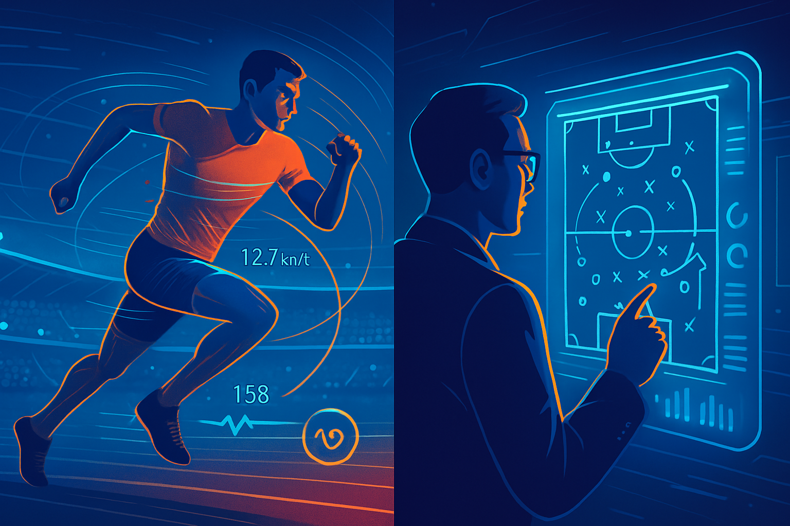 Ai In Sports