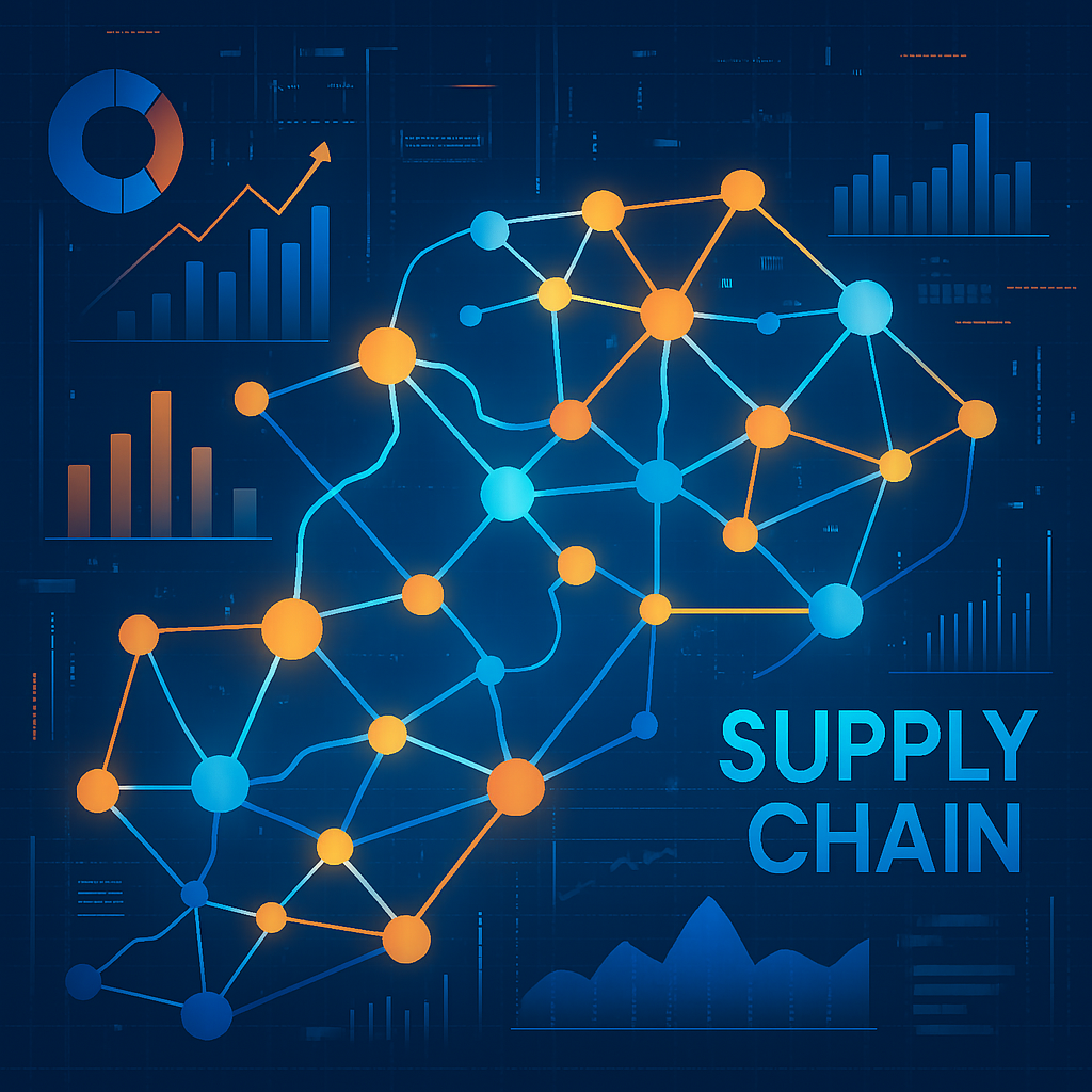 Ai Supply Chain