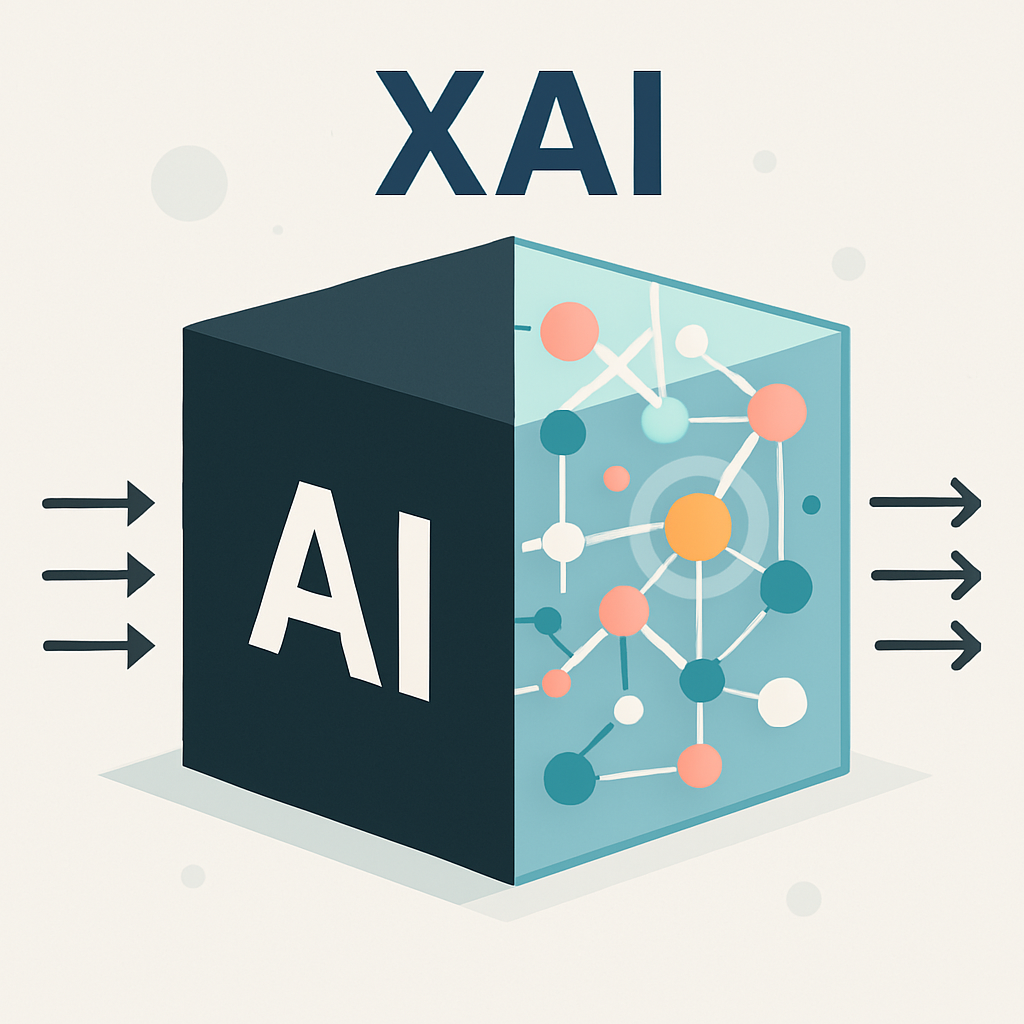 Explainable Ai Xai