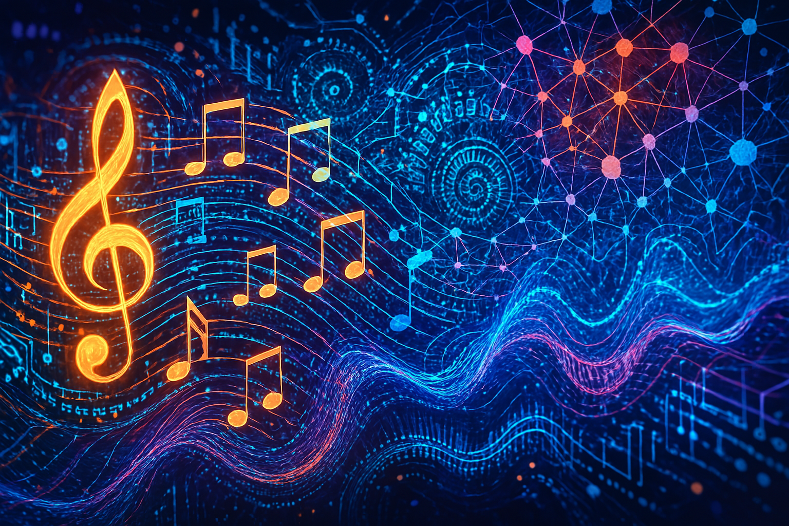 Ai Music Creation