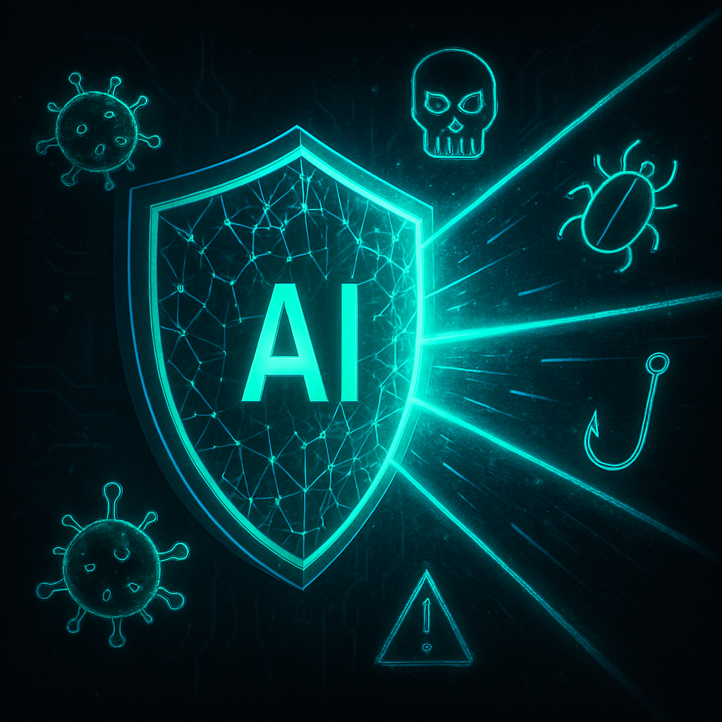Ai Cybersecurity