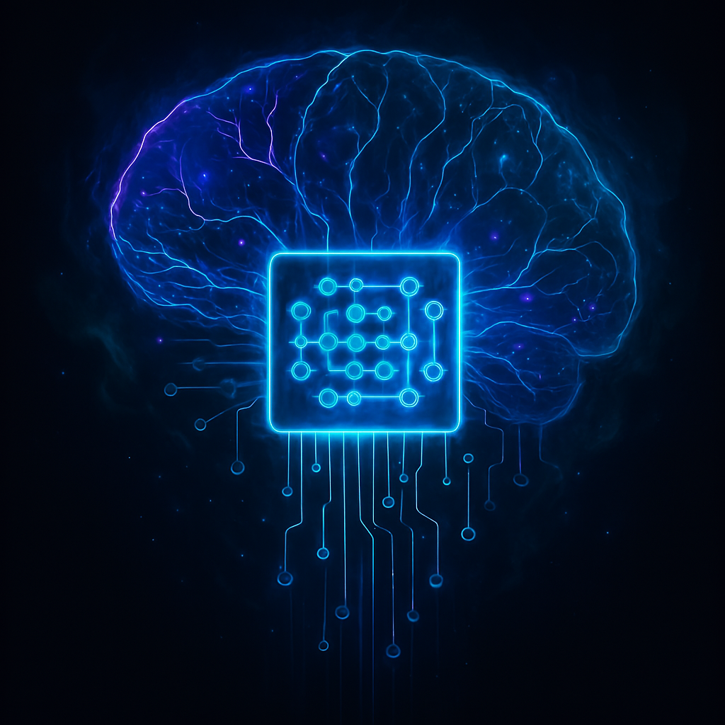 Quantum Ai
